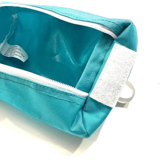 Teal Radar Mini Wheel Bag - Roller Skate Wheel bag - Picture 7 of 9